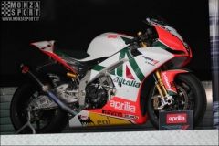 110805 - Monza Superbike World Championship
