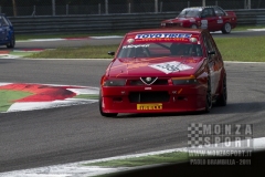 110925 - Monza AvD Racing Weekend