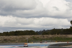 Autodromo di Monza - Paul Ricard Test BlancPain Endurance Series 2013_05
