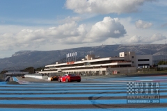 Autodromo di Monza - Paul Ricard Test BlancPain Endurance Series 2013_18