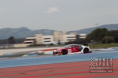 Autodromo di Monza - Paul Ricard Test BlancPain Endurance Series 2013_20