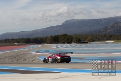 Autodromo di Monza - Paul Ricard Test BlancPain Endurance Series 2013_23