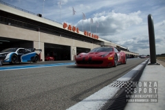 Autodromo di Monza - Paul Ricard Test BlancPain Endurance Series 2013_27