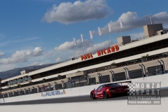 Autodromo di Monza - Paul Ricard Test BlancPain Endurance Series 2013_32