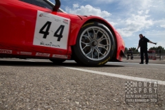 Autodromo di Monza - Paul Ricard Test BlancPain Endurance Series 2013_35