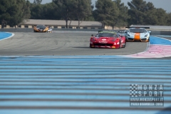 Autodromo di Monza - Paul Ricard Test BlancPain Endurance Series 2013_39