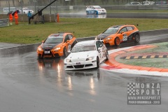 130324 - Monza WTCC