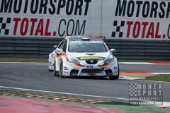 Autodromo di Monza - Monza WTCC 2013_23