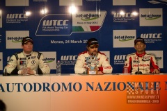 Autodromo di Monza - Monza WTCC 2013_30