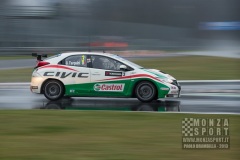 Autodromo di Monza - Monza WTCC 2013_31
