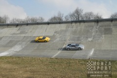 Autodromo di Monza - Montlhèry Club Parade Ancienne Renault 2013_05