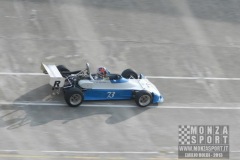 Autodromo di Monza - Montlhèry Club Parade Ancienne Renault 2013_04