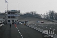 Autodromo di Monza - Montlhèry Club Parade Ancienne Renault 2013_06