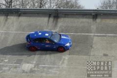 Autodromo di Monza - Montlhèry Club Parade Ancienne Renault 2013_07