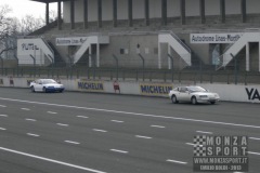 Autodromo di Monza - Montlhèry Club Parade Ancienne Renault 2013_16