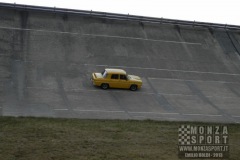 Autodromo di Monza - Montlhèry Club Parade Ancienne Renault 2013_17