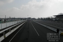 Autodromo di Monza - Montlhèry Club Parade Ancienne Renault 2013_28
