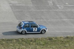 Autodromo di Monza - Montlhèry Club Parade Ancienne Renault 2013_31