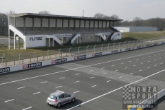 Autodromo di Monza - Montlhèry Club Parade Ancienne Renault 2013_38