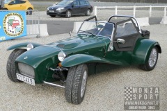 Autodromo di Monza - Montlhèry Club Parade Ancienne Renault 2013_48