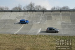 Autodromo di Monza - Montlhèry Club Parade Ancienne Renault 2013_55