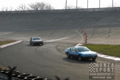 Autodromo di Monza - Montlhèry Club Parade Ancienne Renault 2013_52