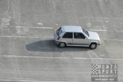 Autodromo di Monza - Montlhèry Club Parade Ancienne Renault 2013_51