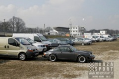 Autodromo di Monza - Montlhèry Club Parade Ancienne Renault 2013_54