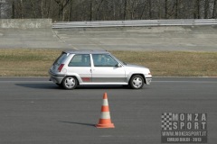 Autodromo di Monza - Montlhèry Club Parade Ancienne Renault 2013_56