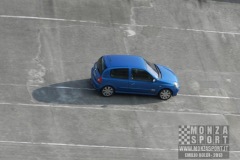 Autodromo di Monza - Montlhèry Club Parade Ancienne Renault 2013_67