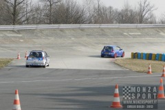 Autodromo di Monza - Montlhèry Club Parade Ancienne Renault 2013_69