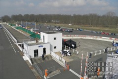 Autodromo di Monza - Montlhèry Club Parade Ancienne Renault 2013_78