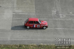 Autodromo di Monza - Montlhèry Club Parade Ancienne Renault 2013_97