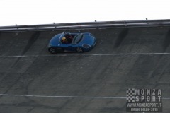 Autodromo di Monza - Montlhèry Club Parade Ancienne Renault 2013_98