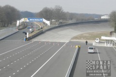 Autodromo di Monza - Montlhèry Club Parade Ancienne Renault 2013_99