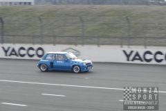 Autodromo di Monza - Montlhèry Club Parade Ancienne Renault 2013_100