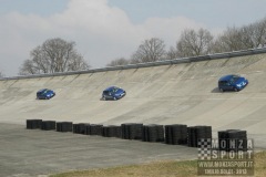 Autodromo di Monza - Montlhèry Club Parade Ancienne Renault 2013_105