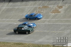 Autodromo di Monza - Montlhèry Club Parade Ancienne Renault 2013_108