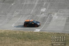 Autodromo di Monza - Montlhèry Club Parade Ancienne Renault 2013_107