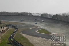 Autodromo di Monza - Montlhèry Club Parade Ancienne Renault 2013_118