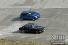 Autodromo di Monza - Montlhèry Club Parade Ancienne Renault 2013_119