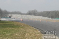 Autodromo di Monza - Montlhèry Club Parade Ancienne Renault 2013_120