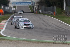 Autodromo di Monza - Monza SuperStar V8 2013_17