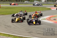 Autodromo di Monza - Monza SuperStar V8 2013_33
