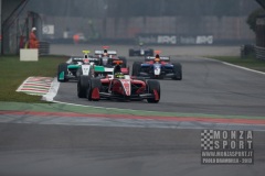 Autodromo di Monza - Monza SuperStar V8 2013_32