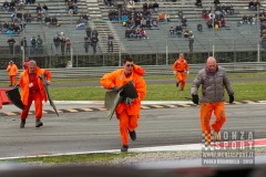 Autodromo di Monza - Monza SuperStar V8 2013_40