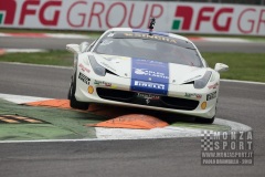 Autodromo di Monza - Monza SuperStar V8 2013_49