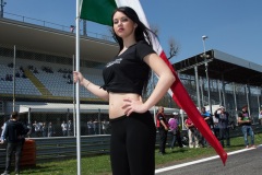 Autodromo di Monza - Monza BlancPain Endurance Series 2013_02