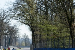 Autodromo di Monza - Monza BlancPain Endurance Series 2013_03