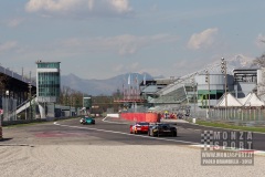 Autodromo di Monza - Monza BlancPain Endurance Series 2013_04